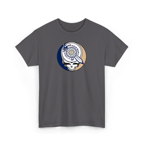 991 - Custom Stealie Tee