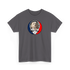 1345 - Custom Stealie Tee