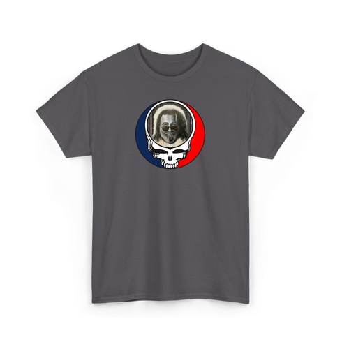 919 - Custom Stealie Tee