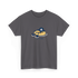 Jerry's Floating Life is dead. T-Shirt