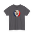 1287 - Custom Stealie Tee