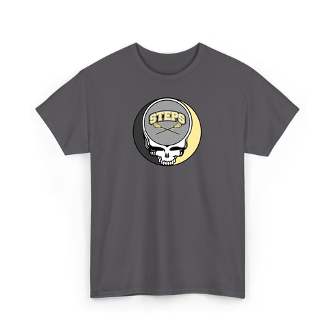 1196 - Custom Stealie Tee