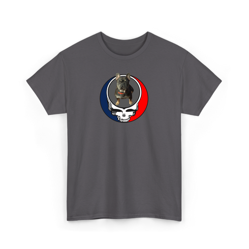 1184 - Custom Stealie Tee