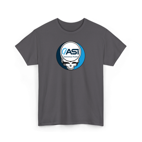 913 - Custom Stealie Tee