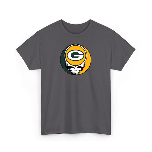 1294 - Custom Stealie Tee