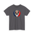 1130 - Custom Stealie Tee
