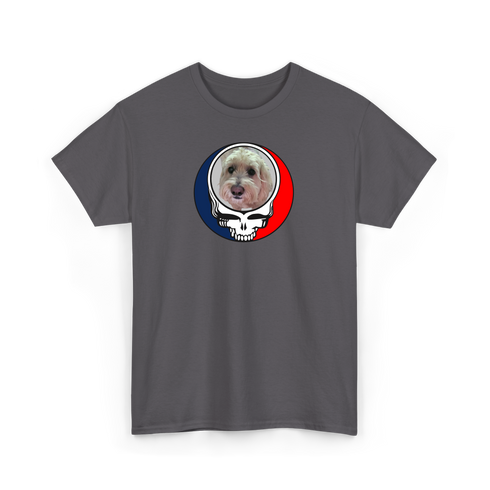 1176 - Custom Stealie Tee