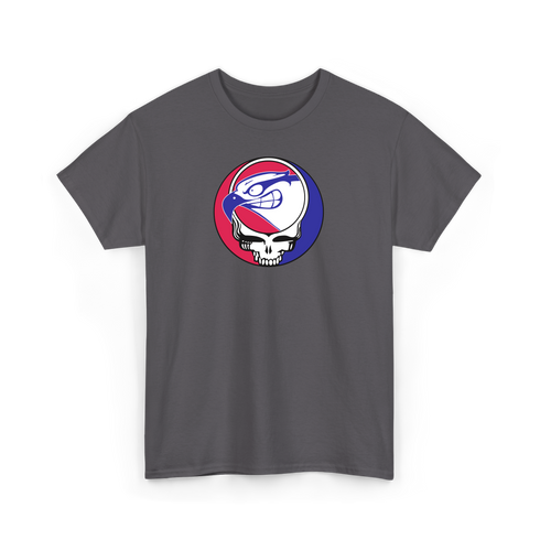 1180 - Custom Stealie Tee