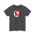 1254 - Custom Stealie Tee