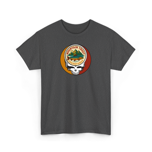 911 - Custom Stealie Tee