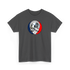 1344 - Custom Stealie Tee