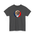 1165 - Custom Stealie Tee