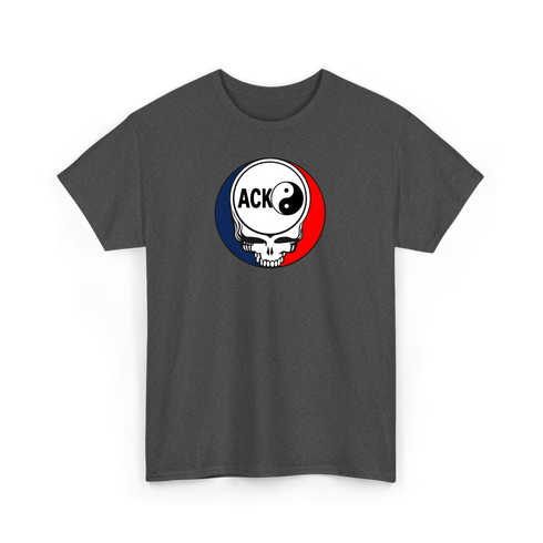 915 - Custom Stealie Tee
