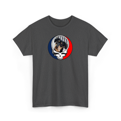 972 - Custom Stealie Tee