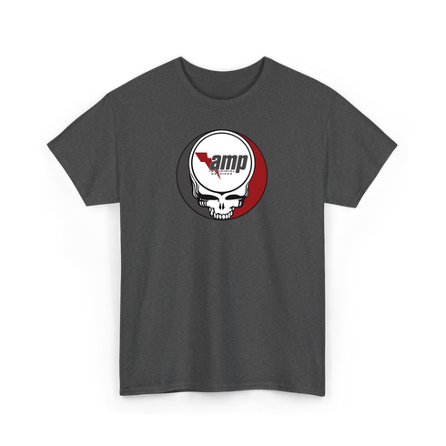 1273 - Custom Stealie Tee