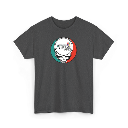 892 - Custom Stealie Tee