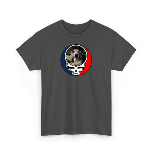 956 - Custom Stealie Tee