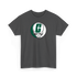 1267 - Custom Stealie Tee