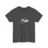 Jerry's Floating Life is dead. T-Shirt