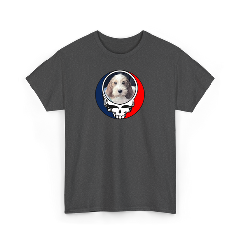984 - Custom Stealie Tee