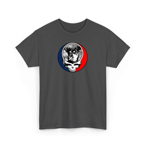 947 - Custom Stealie Tee