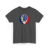 1063 - Custom Stealie Tee