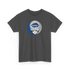 1060 - Custom Stealie Tee