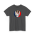 1124 - Custom Stealie Tee