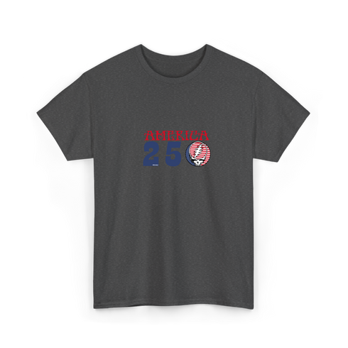America 250 Stealie T-Shirt