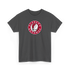 1072 - Custom Stealie Tee