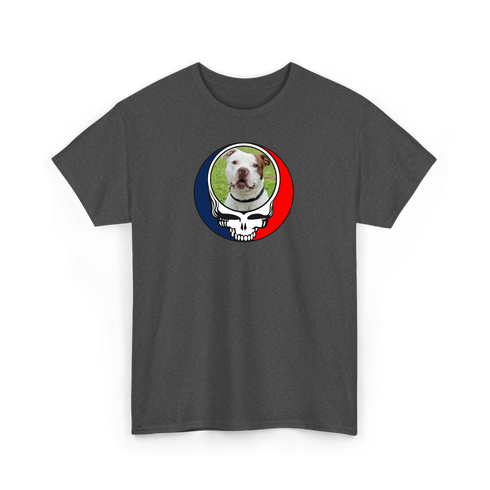 903 - Custom Stealie Tee