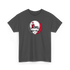 1134 - Custom Stealie Tee