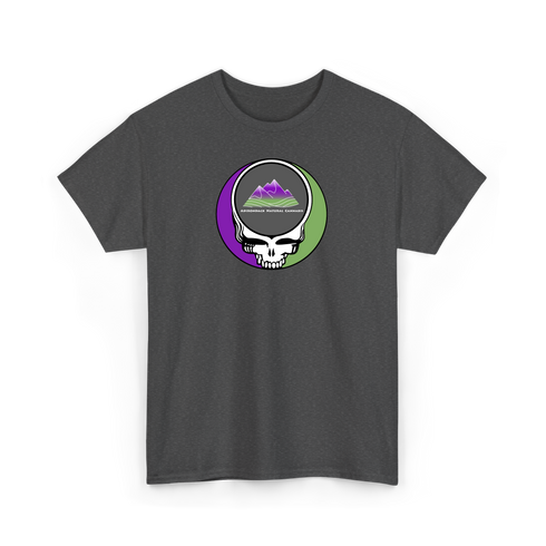 1147 - Custom Stealie Tee