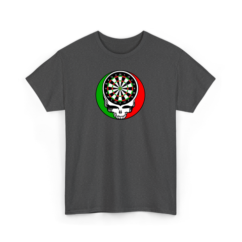 1275 - Custom Stealie Tee