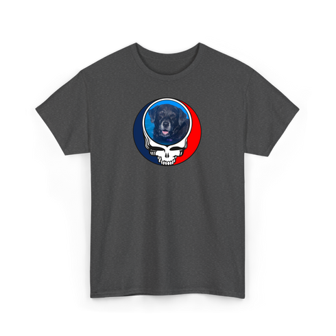 980 - Custom Stealie Tee
