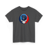 980 - Custom Stealie Tee