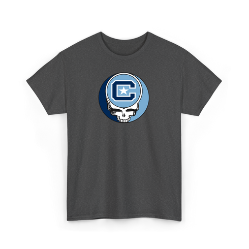 959 - Custom Stealie Tee