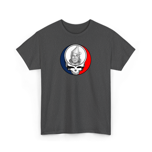 920 - Custom Stealie Tee