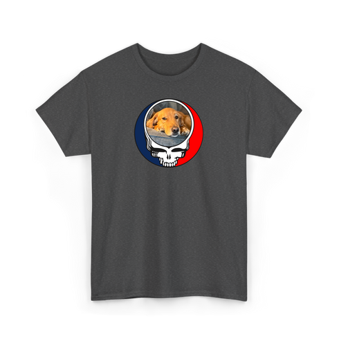 1088 - Custom Stealie Tee