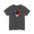 1271 - Custom Stealie Tee