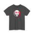 1225 - Custom Stealie Tee