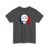 1040 - Custom Stealie Tee