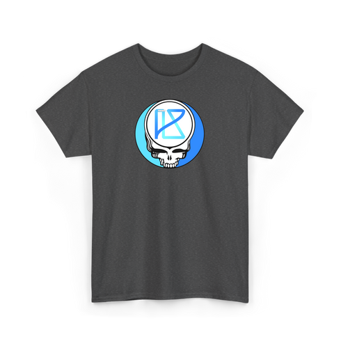 1035 - Custom Stealie Tee