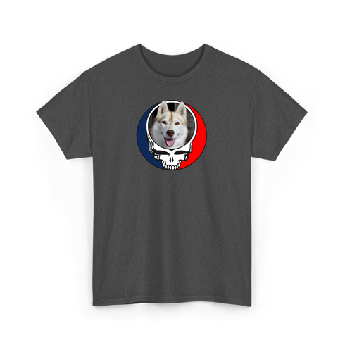 1148 - Custom Stealie Tee
