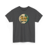 1029 - Custom Stealie Tee
