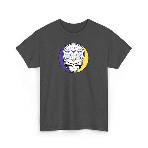 937 - Custom Stealie Tee