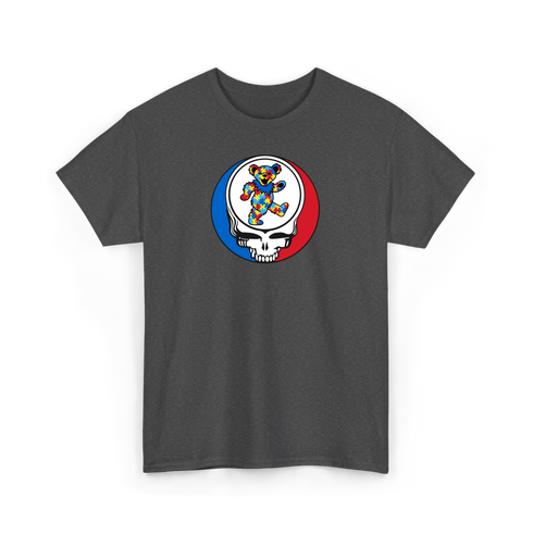 1314 - Custom Stealie Tee