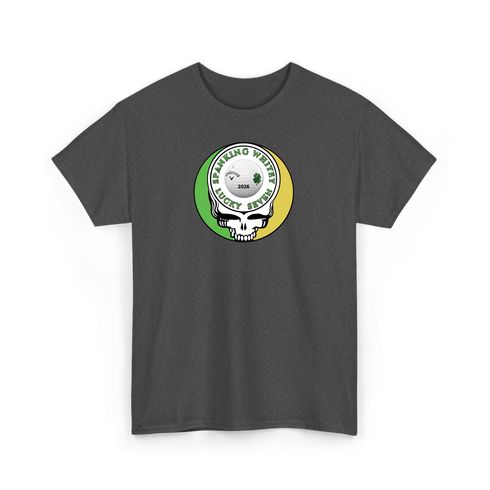 893 - Custom Stealie Tee