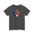 1235 - Custom Stealie Tee