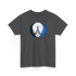 1085 - Custom Stealie Tee